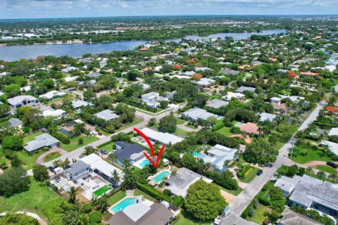 Casa en venta en Delray Beach, Florida, 3 dormitorios, 226.96 m2 № 1224822 - foto 3