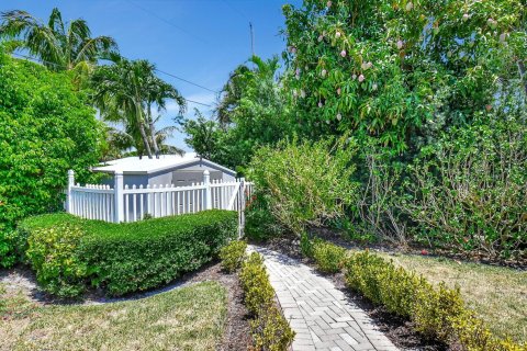 Casa en venta en Delray Beach, Florida, 3 dormitorios, 226.96 m2 № 1224822 - foto 23