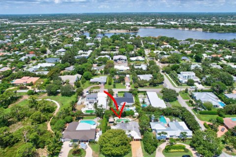 Villa ou maison à vendre à Delray Beach, Floride: 3 chambres, 226.96 m2 № 1224822 - photo 2