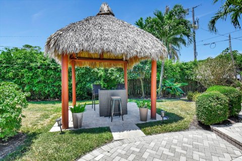 Casa en venta en Delray Beach, Florida, 3 dormitorios, 226.96 m2 № 1224822 - foto 24