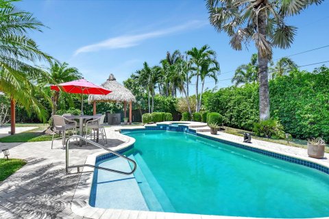 Casa en venta en Delray Beach, Florida, 3 dormitorios, 226.96 m2 № 1224822 - foto 25