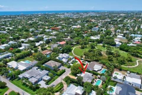 Villa ou maison à vendre à Delray Beach, Floride: 3 chambres, 226.96 m2 № 1224822 - photo 5