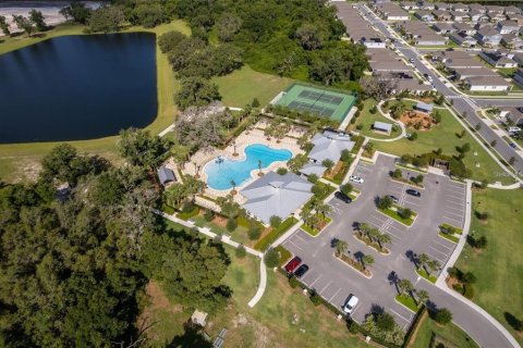 Villa ou maison à vendre à Kissimmee, Floride: 3 chambres, 201.69 m2 № 1327320 - photo 30