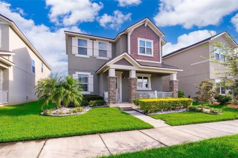 Villa ou maison à vendre à Kissimmee, Floride: 3 chambres, 201.69 m2 № 1327320 - photo 3