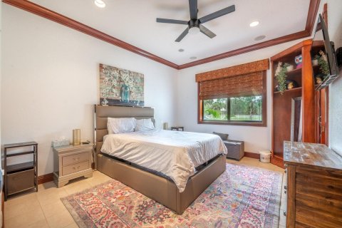 Villa ou maison à vendre à Palm City, Floride: 6 chambres, 565.87 m2 № 876381 - photo 14