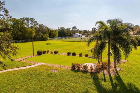 Villa ou maison à vendre à Palm City, Floride: 6 chambres, 565.87 m2 № 876381 - photo 2