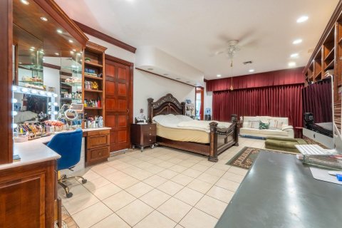 Villa ou maison à vendre à Palm City, Floride: 6 chambres, 565.87 m2 № 876381 - photo 25