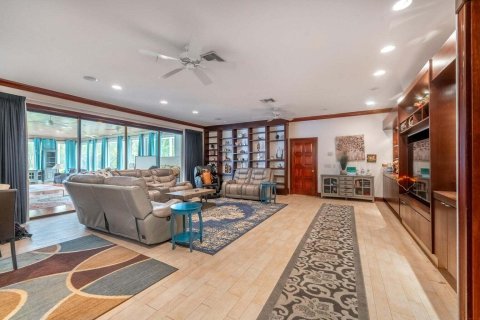 Villa ou maison à vendre à Palm City, Floride: 6 chambres, 565.87 m2 № 876381 - photo 9