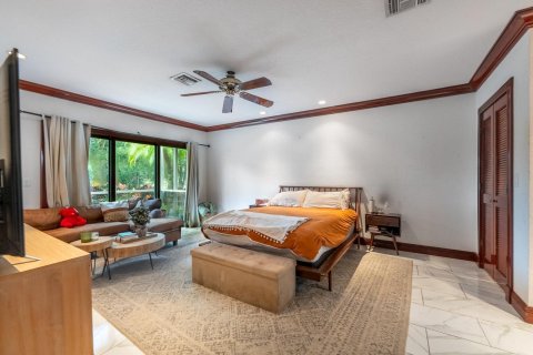Villa ou maison à vendre à Palm City, Floride: 6 chambres, 565.87 m2 № 876381 - photo 8