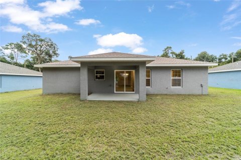 Casa en venta en Belleview, Florida, 3 dormitorios, 126.72 m2 № 1363951 - foto 24