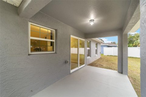 Casa en venta en Belleview, Florida, 3 dormitorios, 126.72 m2 № 1363951 - foto 27