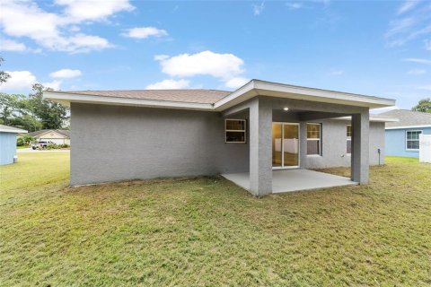 Casa en venta en Belleview, Florida, 3 dormitorios, 126.72 m2 № 1363951 - foto 26