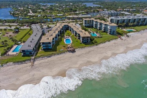 Copropriété à vendre à Vero Beach, Floride: 2 chambres, 83.61 m2 № 776622 - photo 7