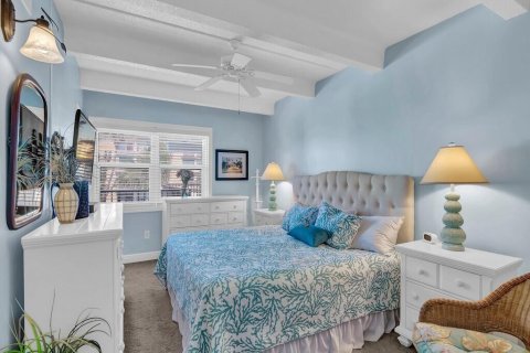 Condominio en venta en Vero Beach, Florida, 2 dormitorios, 83.61 m2 № 776622 - foto 14