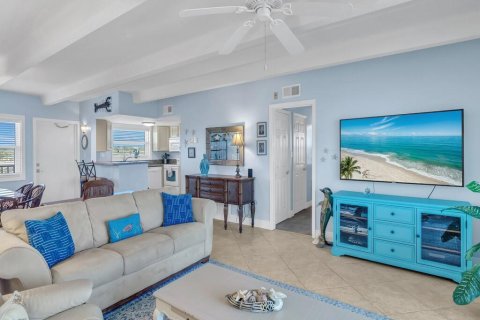 Condominio en venta en Vero Beach, Florida, 2 dormitorios, 83.61 m2 № 776622 - foto 21
