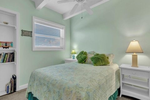 Condo in Vero Beach, Florida, 2 bedrooms  № 776622 - photo 11