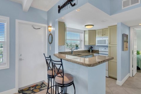 Condominio en venta en Vero Beach, Florida, 2 dormitorios, 83.61 m2 № 776622 - foto 16