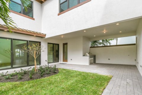 Casa en venta en Palm Beach Gardens, Florida, 5 dormitorios, 367.8 m2 № 1117842 - foto 2