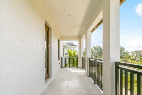 Villa ou maison à vendre à Palm Beach Gardens, Floride: 5 chambres, 367.8 m2 № 1117842 - photo 20