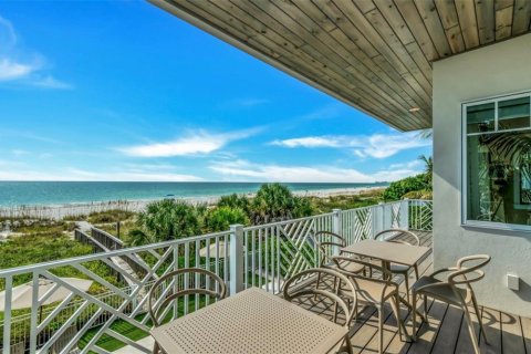 Villa ou maison à vendre à Bradenton Beach, Floride: 8 chambres, 363.25 m2 № 1214168 - photo 18