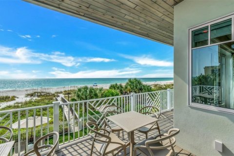 Villa ou maison à vendre à Bradenton Beach, Floride: 8 chambres, 363.25 m2 № 1214168 - photo 17