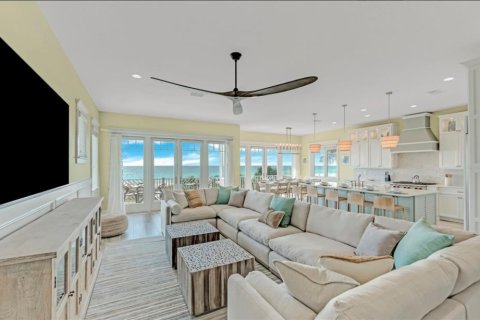 Villa ou maison à vendre à Bradenton Beach, Floride: 8 chambres, 363.25 m2 № 1214168 - photo 7