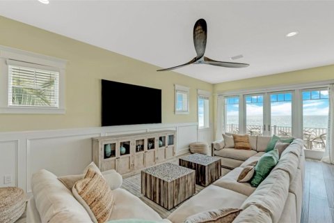 Villa ou maison à vendre à Bradenton Beach, Floride: 8 chambres, 363.25 m2 № 1214168 - photo 8