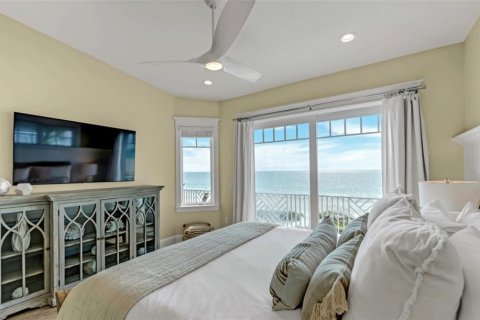 Villa ou maison à vendre à Bradenton Beach, Floride: 8 chambres, 363.25 m2 № 1214168 - photo 22