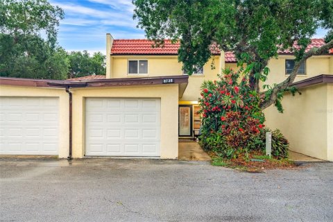 Touwnhouse à vendre à Cape Canaveral, Floride: 3 chambres, 124.49 m2 № 1259058 - photo 1