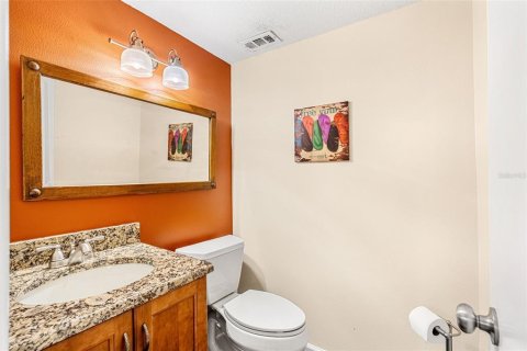 Townhouse in Cape Canaveral, Florida 3 bedrooms, 124.49 sq.m. № 1259058 - photo 19