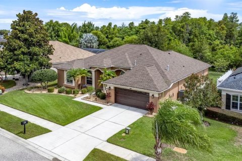 Villa ou maison à vendre à Odessa, Floride: 4 chambres, 254.46 m2 № 1259052 - photo 1