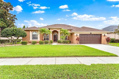 Villa ou maison à vendre à Odessa, Floride: 4 chambres, 254.46 m2 № 1259052 - photo 3