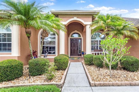 Villa ou maison à vendre à Odessa, Floride: 4 chambres, 254.46 m2 № 1259052 - photo 5