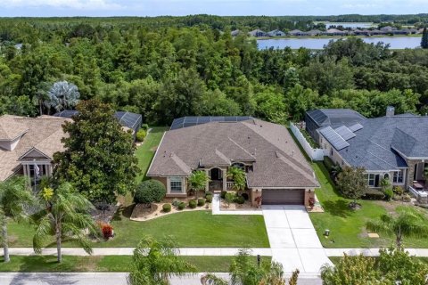 Villa ou maison à vendre à Odessa, Floride: 4 chambres, 254.46 m2 № 1259052 - photo 2