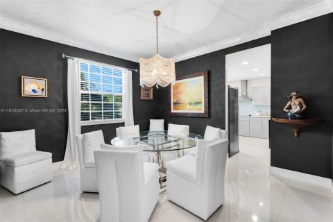 Copropriété à vendre à Coral Gables, Floride: 4 chambres, 233.18 m2 № 1291701 - photo 18