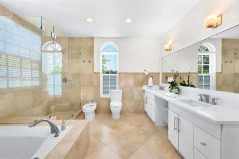 Copropriété à vendre à Coral Gables, Floride: 4 chambres, 233.18 m2 № 1291701 - photo 24