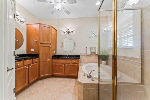 Adosado en venta en Tampa, Florida, 3 dormitorios, 166.48 m2 № 1366771 - foto 27