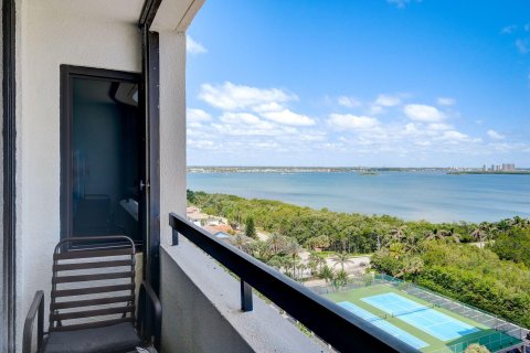 Condo in Riviera Beach, Florida, 2 bedrooms  № 1151407 - photo 21