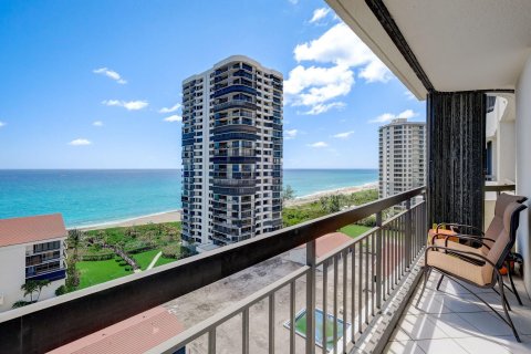 Condo in Riviera Beach, Florida, 2 bedrooms  № 1151407 - photo 4