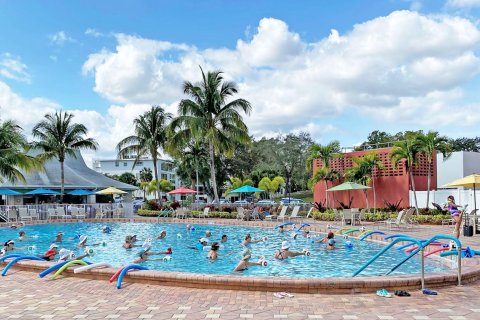 Condo in Deerfield Beach, Florida, 1 bedroom  № 1151504 - photo 17