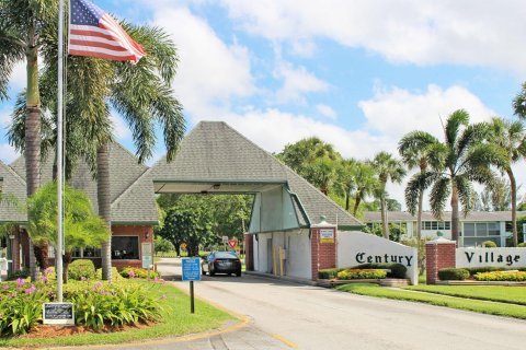 Condo in Deerfield Beach, Florida, 1 bedroom  № 1151504 - photo 26