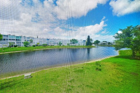 Condo in Deerfield Beach, Florida, 1 bedroom  № 1151504 - photo 30