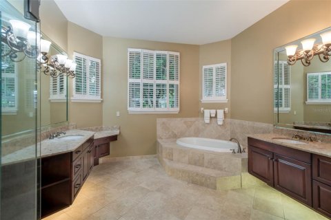 Casa en venta en Sanford, Florida, 4 dormitorios, 234.86 m2 № 1400515 - foto 9