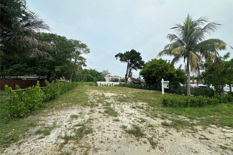 Terreno en venta en Dania Beach, Florida № 1268824 - foto 2