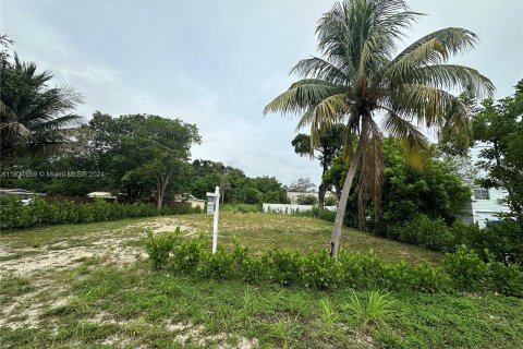 Land in Dania Beach, Florida № 1268824 - photo 1