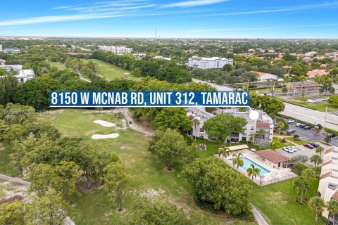 Copropriété à vendre à Tamarac, Floride: 2 chambres, 96.62 m2 № 1268769 - photo 25