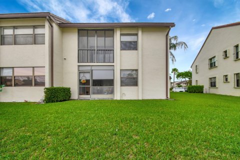 Condominio en venta en Lake Worth, Florida, 3 dormitorios, 111.11 m2 № 1230242 - foto 19