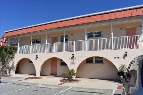 Copropriété à vendre à Ormond Beach, Floride: 2 chambres, 88.44 m2 № 1363923 - photo 1