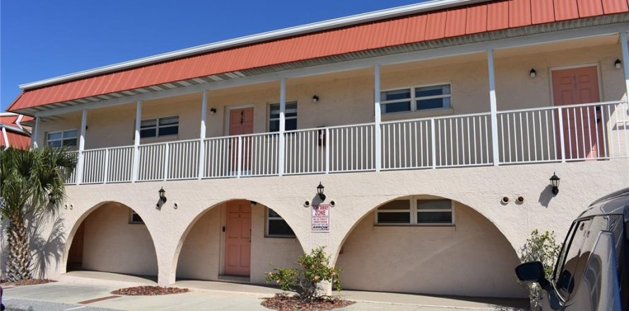 Condominio en Ormond Beach, Florida, 2 dormitorios  № 1363923