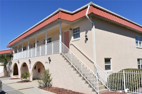 Copropriété à vendre à Ormond Beach, Floride: 2 chambres, 88.44 m2 № 1363923 - photo 27